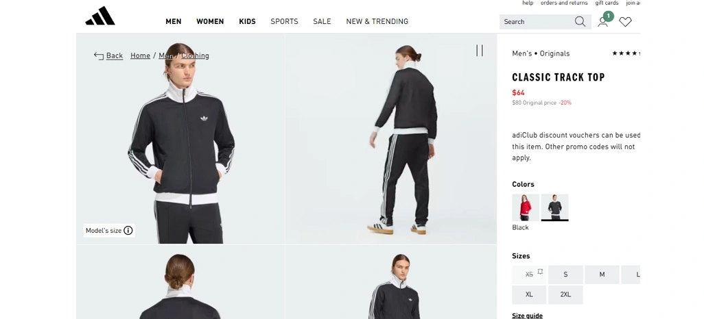 Improving Stock Visibility for Faster Decisions