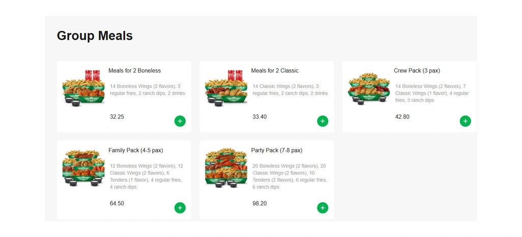Turning Raw Data Into Competitive Pricing Intelligence