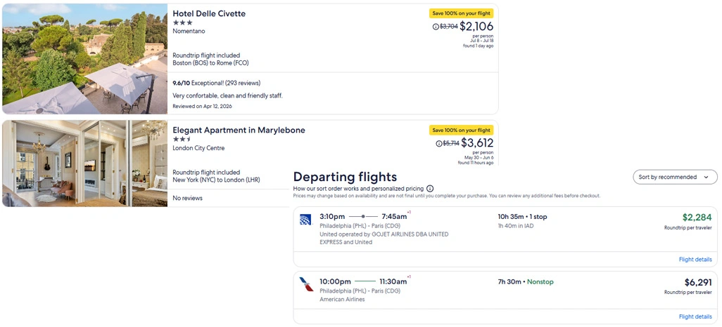 Building Smarter Pricing Decisions With Real-Time Travel Data