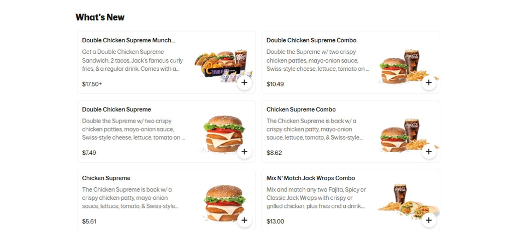 Understanding Regional Pricing Movements Using Structured Data