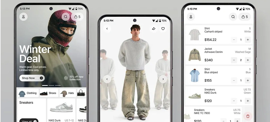 AI Enables Smarter Decisions Across Complex E-Commerce Markets