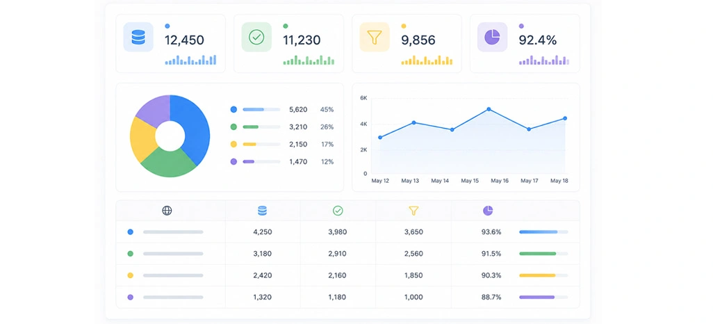 Strengthening Revenue Strategies With Real-Time Market Visibility