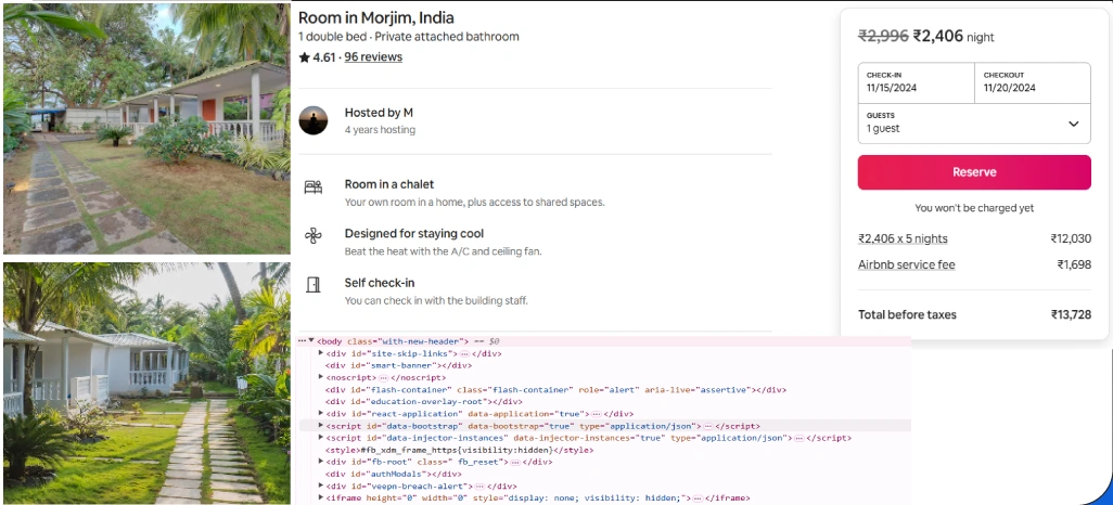 Understanding-Airbnb-Data-Scraping-APIs
