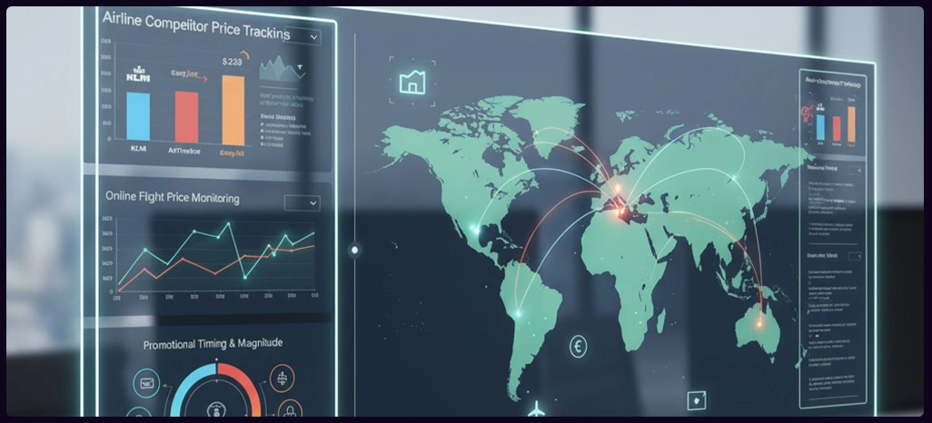 Analyzing-Competitor-Actions-for-Market-Advantage