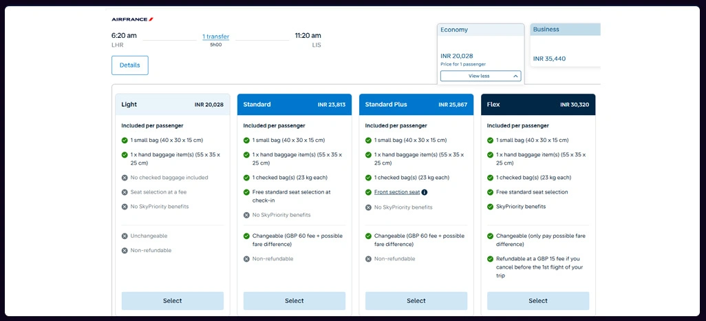 Implementing-Strategic-Airline-Pricing-Models