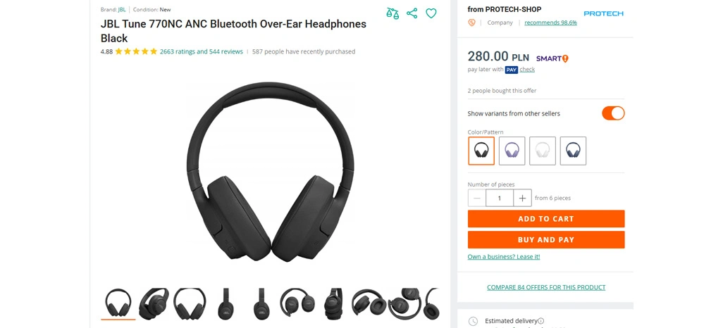 Resolving Pricing Inefficiencies Through Market Signals