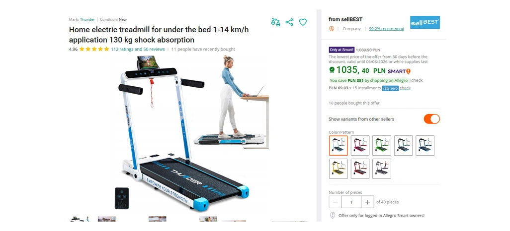Supporting Smarter Expansion With Actionable Marketplace Operational Insights