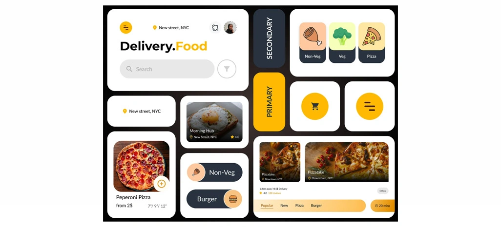 Strengthening Competitive Insights Through Comprehensive Restaurant Menu Evaluation 