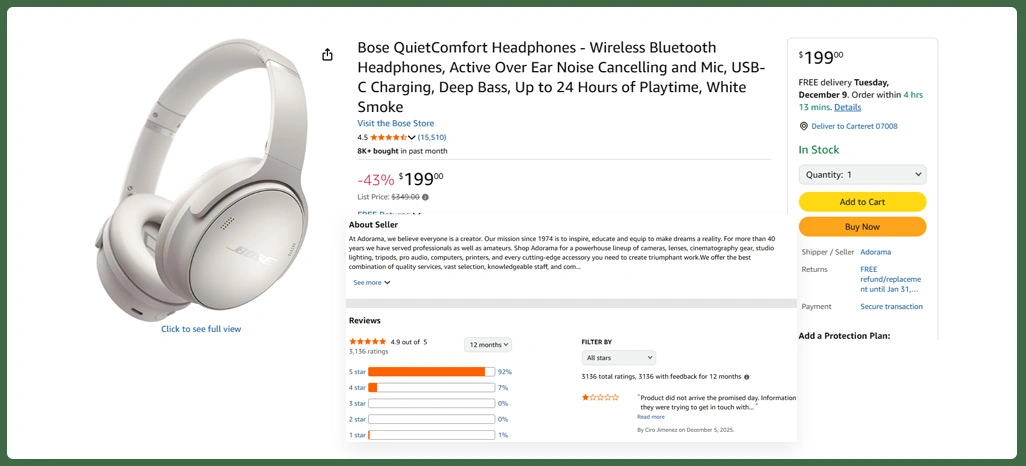 Optimizing-Product-Listings-Using-Structured-Dataset-Insights
