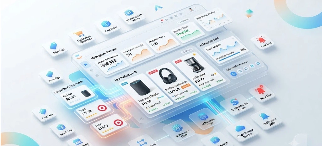 Converting Market Insights Into Sustainable Business Performance Growth