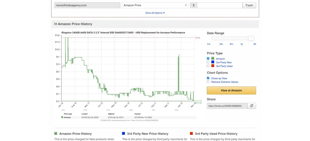 Understanding Rapid Marketplace Pricing Changes and Competitive Reactions