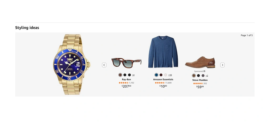 Benefits of Amazon Product Dataset for Businesses