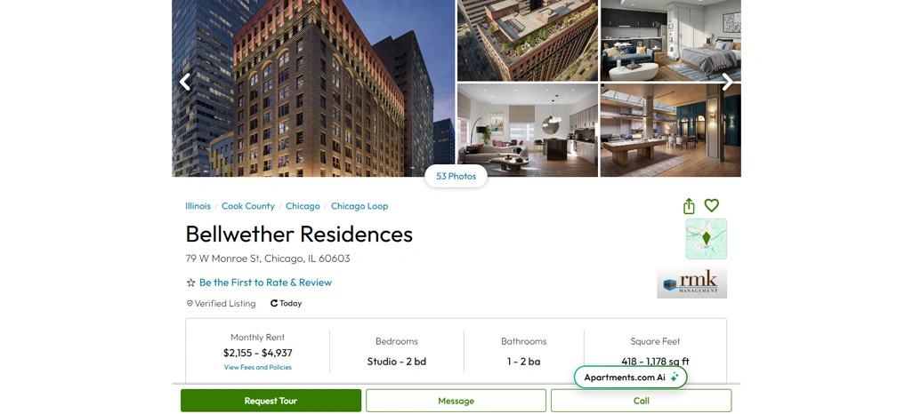 Improving Rental Research Through Consistent Automated Data Collection