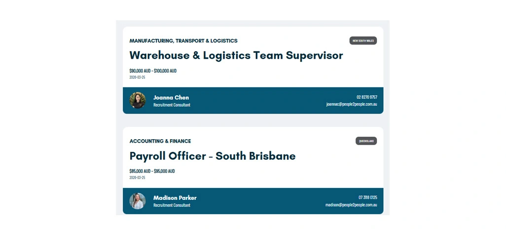 Improving Candidate Matching Accuracy with Market Intelligence Insights
