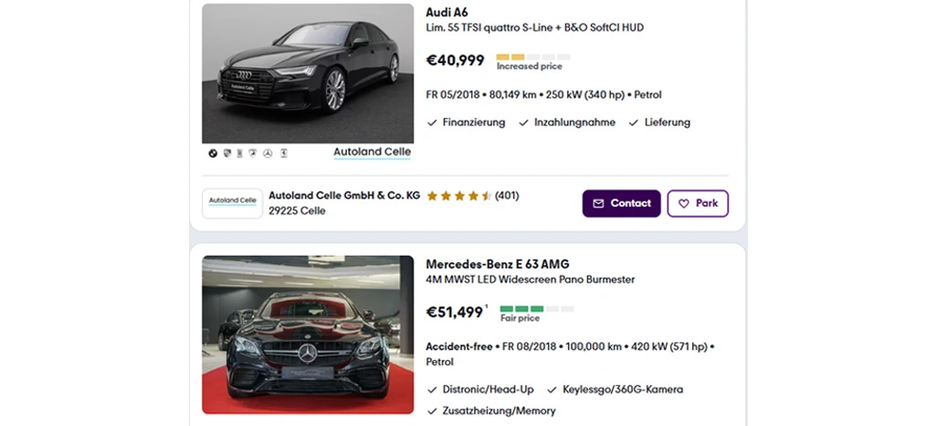 Improving Pricing Accuracy Through Continuous Market Monitoring