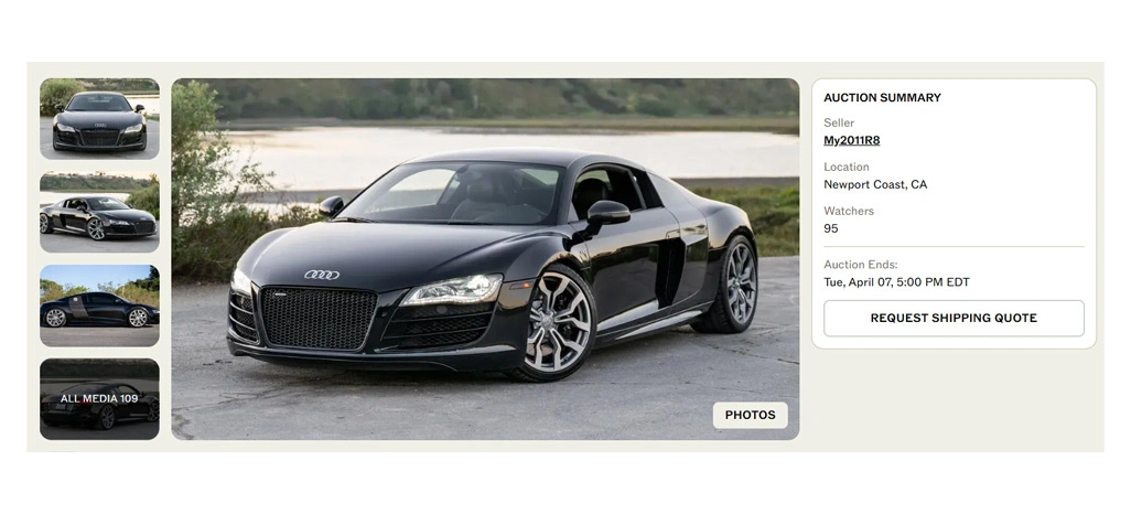 Why Web Scraping is Essential for Automotive Intelligence