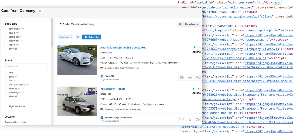 Enhancing Competitive Positioning Through Data-Driven Strategies