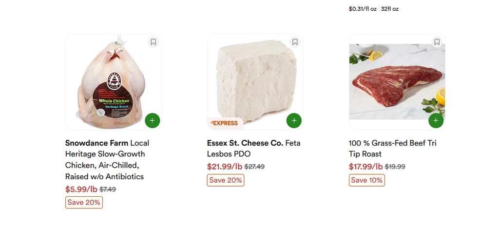 Monitoring Market Changes Through Automated Data Insights