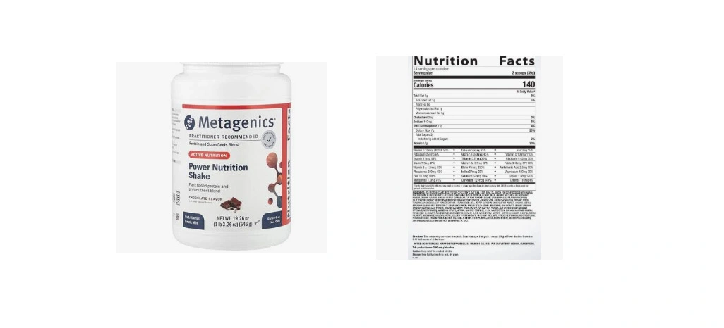 Overcoming Data Inconsistencies in Nutritional Information Sources
