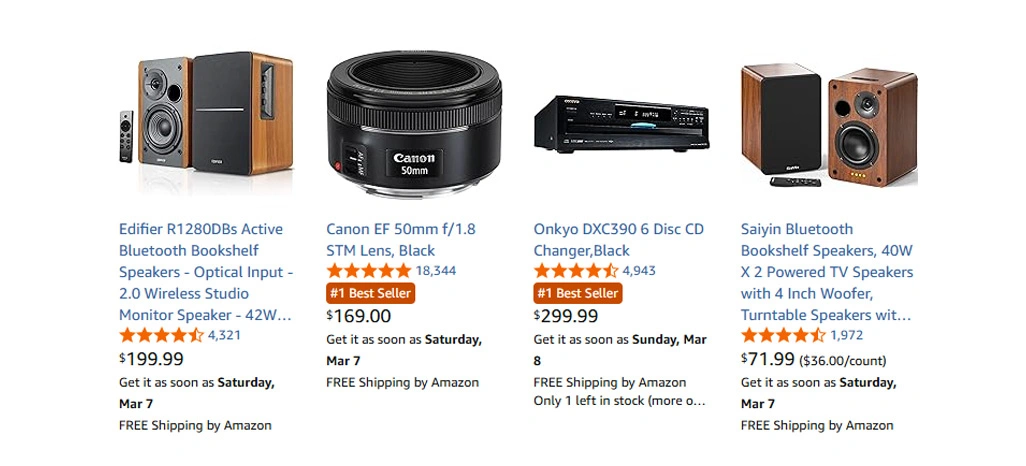 Overcoming Price Volatility and Competitive Monitoring Challenges