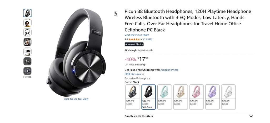 Strengthening Catalog-Level Intelligence for Strategic Growth Decisions