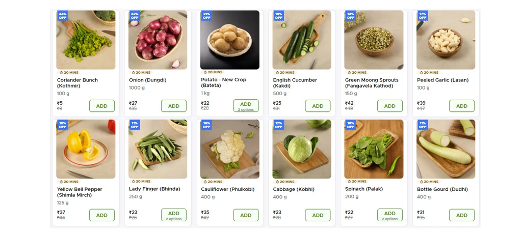 Customer Trust Issues Caused by Stock Mismatch