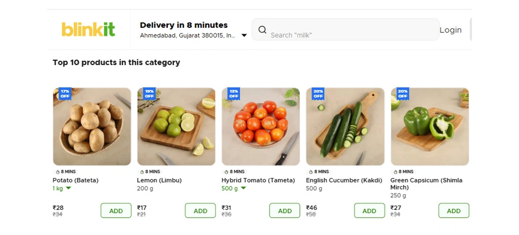 Building Smarter Competitive Pricing Through Continuous Market Visibility