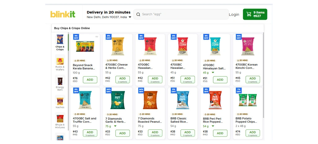 Turning Price Movement Into Strategy Decisions