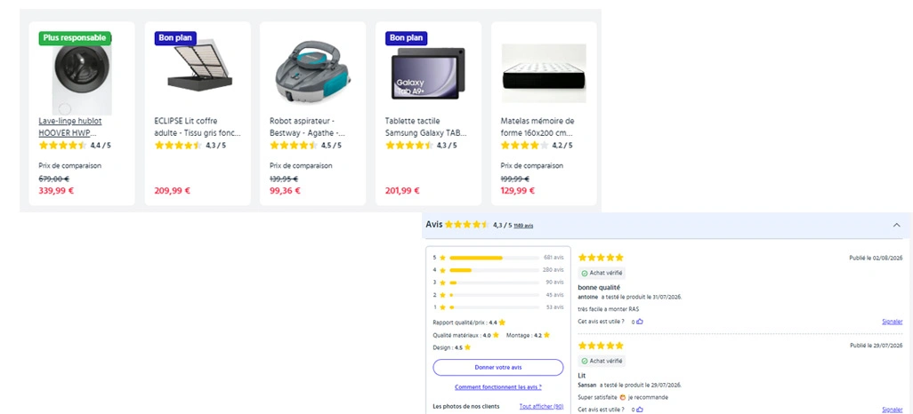 Strengthening Retail Decisions Through Continuous Competitive Marketplace Monitoring