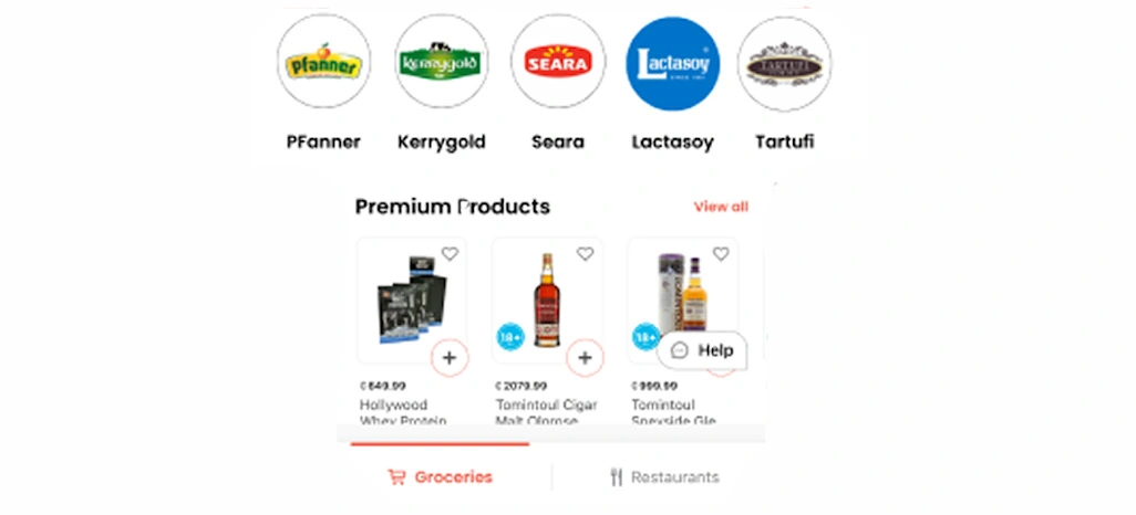 Automating Retail Reporting Through Structured Product Information Workflows