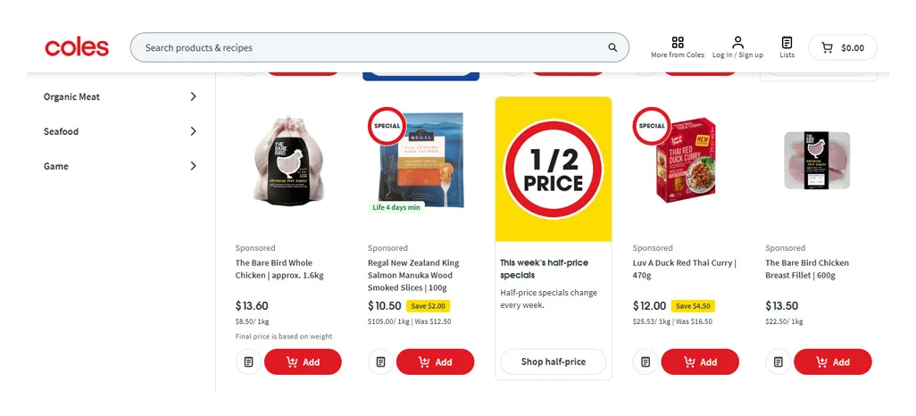 Benchmarking Supermarket Retail Competitor Intelligence for Strategic Market Advantage