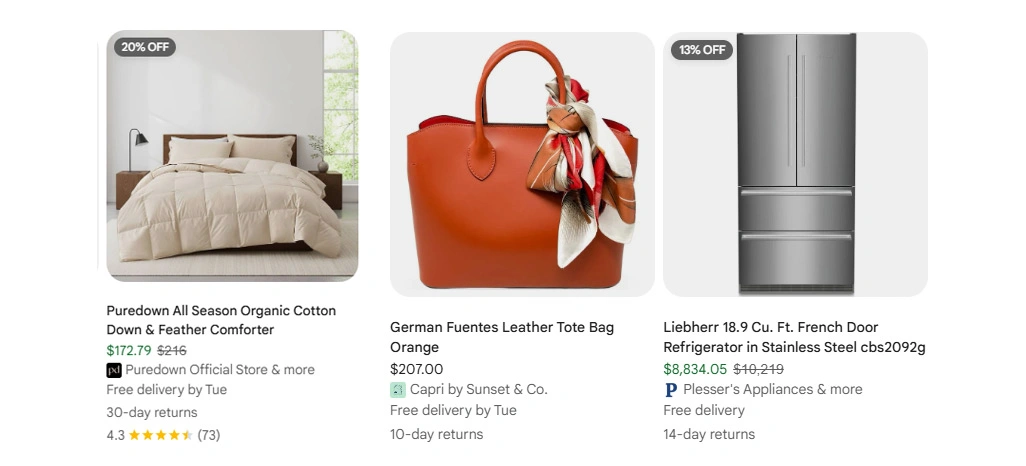 Enhancing Product-Level Competitive Intelligence Systems