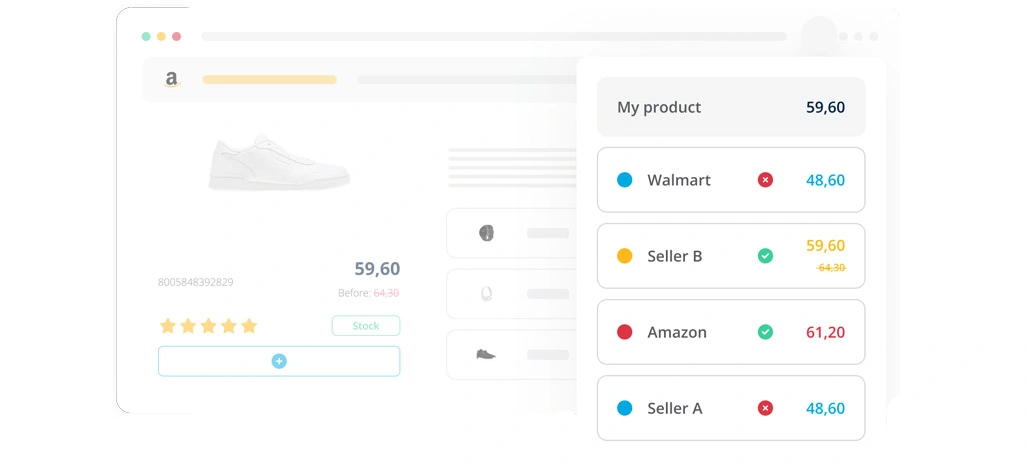 Strengthening Adaptive Pricing Through Data Integration