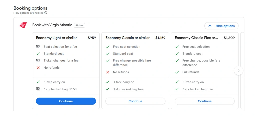 Building Automated Analytics for Faster Travel Decisions