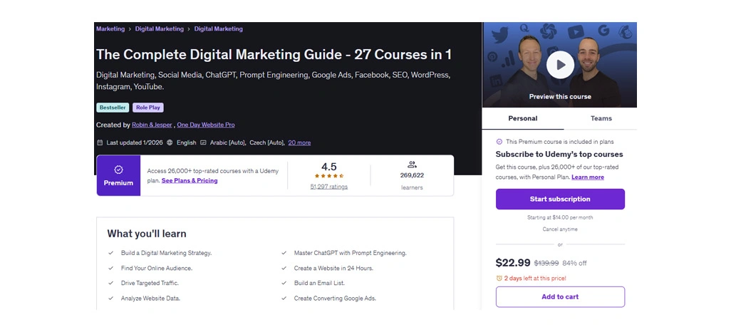 Breaking Down Subscription And One-Time Models