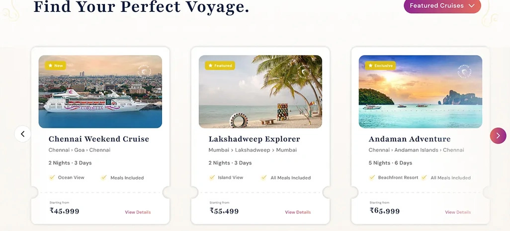 Building Stronger Fare Tracking For Smarter Cruise Analysis