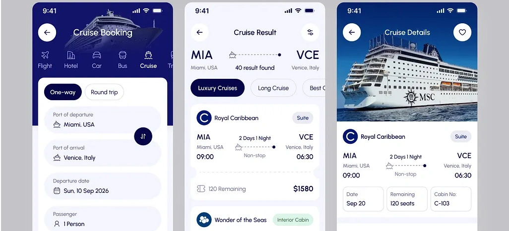 Strengthening Competitive Decisions Through Continuous Cruise Market Monitoring