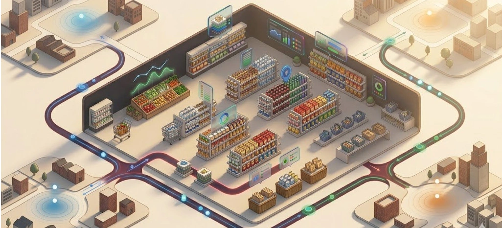Supporting Future Expansion With Predictive Business Intelligence