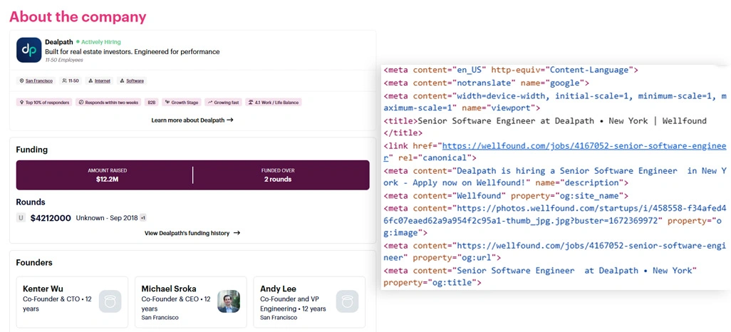 Automating Recruitment Intelligence for Faster Talent Acquisition Systems