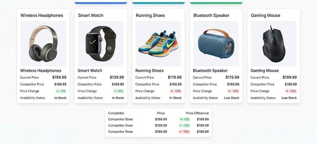 Advancing Long-Term Success With Automated Market Intelligence