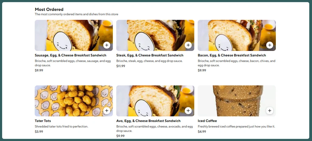 Enhancing Delivery Efficiency During Peak Demand Periods Across Cities