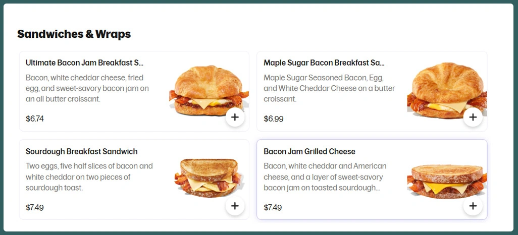 Utilizing Consumer Behavior Datasets to Forecast Demand Accurately