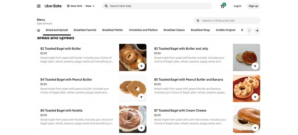 Converting Delivery Marketplace Signals Into Growth Intelligence