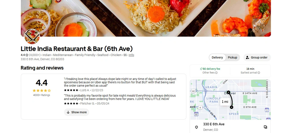 Tracking Fee and Pricing Variations Accurately