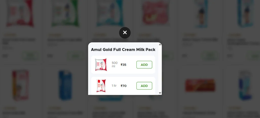Interpreting Product Data to Understand Festive Shopping Behaviour