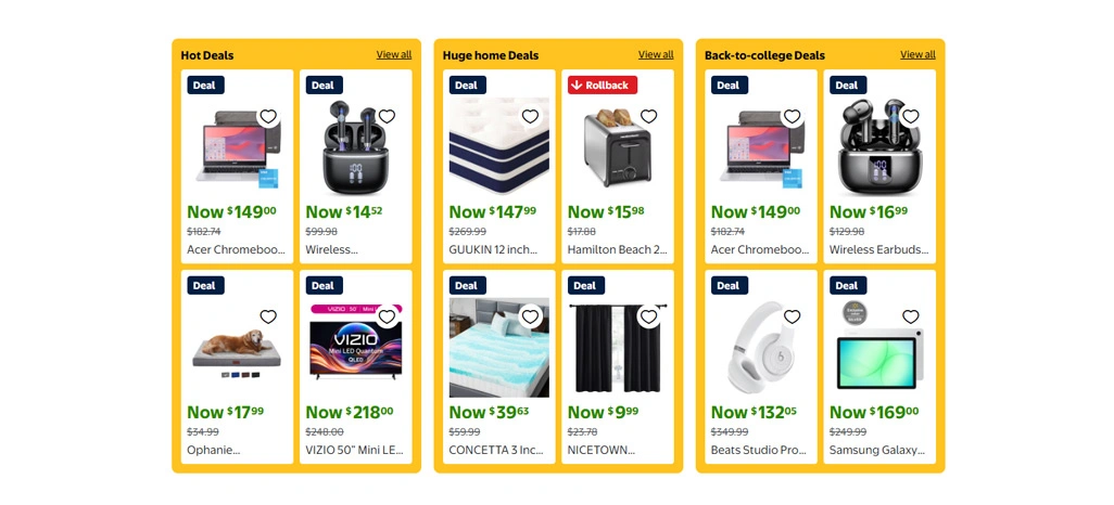 Strengthening Retail Decisions Through Accurate Market Visibility