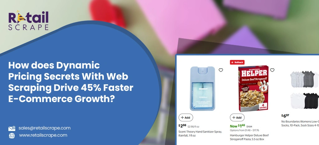 How-does-Dynamic-Pricing-Secrets-With-Web-Scraping-Drive-45-Faster-E-Commerce-Growth