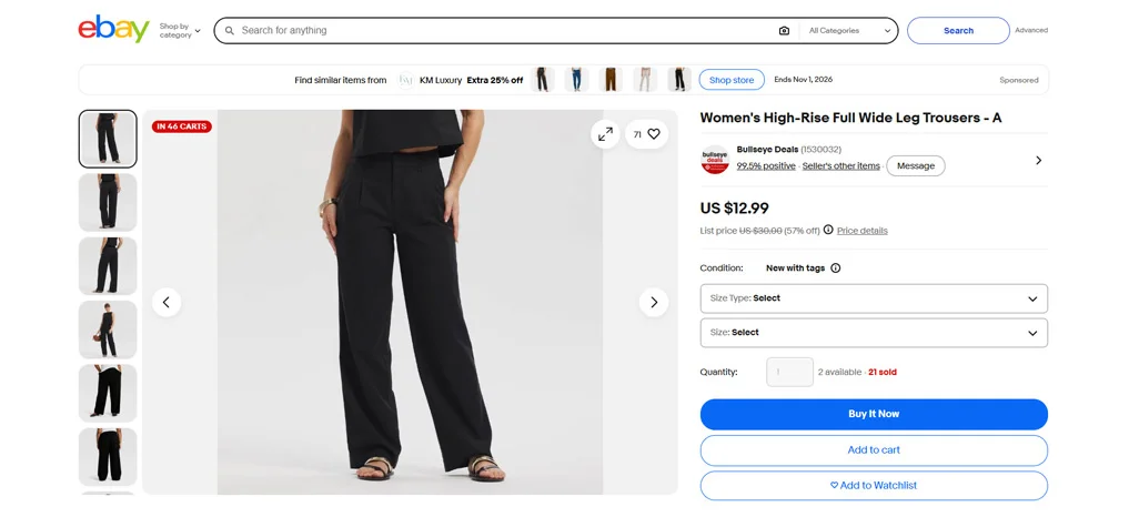 Developing Scalable Intelligence From Marketplace Data Collection