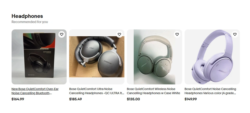Converting Competitor Pricing Changes Into Useful Signals
