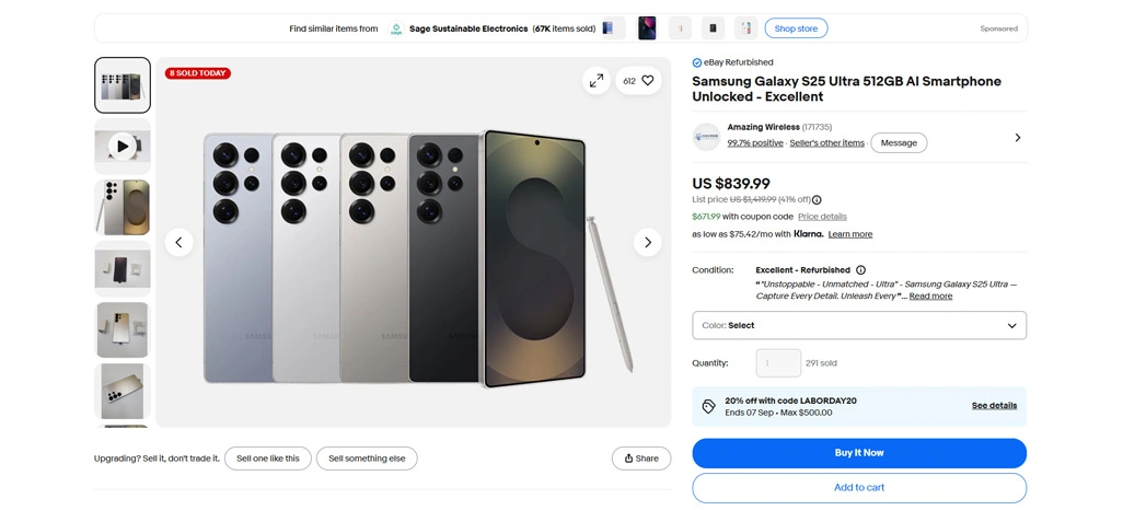 Improving Retail Decisions With Consistent Pricing Intelligence